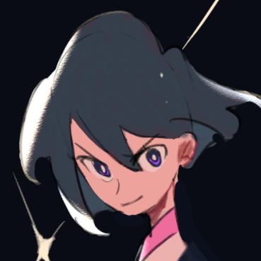 Icon of the artist Laweyd, featuring her original character Emily from her webcomic 'Once Upon a Foolish Wish'